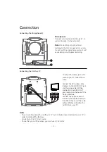 Preview for 6 page of The Singing Machine SML343BT Instruction Manual