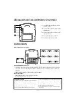 Preview for 21 page of The Singing Machine SML343BT Instruction Manual