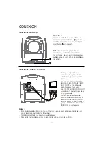 Preview for 22 page of The Singing Machine SML343BT Instruction Manual