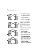 Preview for 24 page of The Singing Machine SML343BT Instruction Manual