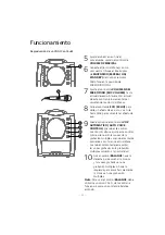 Preview for 25 page of The Singing Machine SML343BT Instruction Manual