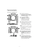 Preview for 30 page of The Singing Machine SML343BT Instruction Manual