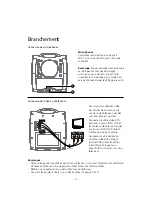 Preview for 38 page of The Singing Machine SML343BT Instruction Manual