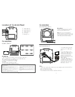 Предварительный просмотр 4 страницы The Singing Machine SML343BTBK Instruction Manual