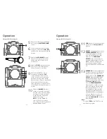 Предварительный просмотр 6 страницы The Singing Machine SML343BTBK Instruction Manual