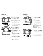 Предварительный просмотр 8 страницы The Singing Machine SML343BTBK Instruction Manual