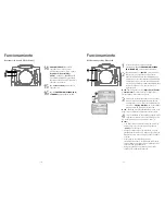 Предварительный просмотр 15 страницы The Singing Machine SML343BTBK Instruction Manual