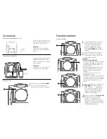 Предварительный просмотр 21 страницы The Singing Machine SML343BTBK Instruction Manual