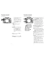 Предварительный просмотр 23 страницы The Singing Machine SML343BTBK Instruction Manual