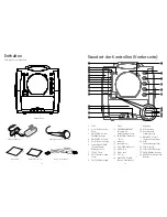 Предварительный просмотр 27 страницы The Singing Machine SML343BTBK Instruction Manual