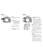 Preview for 31 page of The Singing Machine SML343BTBK Instruction Manual