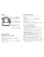 Предварительный просмотр 33 страницы The Singing Machine SML343BTBK Instruction Manual