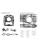 Предварительный просмотр 35 страницы The Singing Machine SML343BTBK Instruction Manual