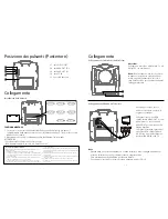 Preview for 36 page of The Singing Machine SML343BTBK Instruction Manual