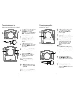 Предварительный просмотр 40 страницы The Singing Machine SML343BTBK Instruction Manual