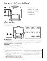 Preview for 5 page of The Singing Machine SML363BTBK Instruction Manual