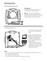 Preview for 6 page of The Singing Machine SML363BTBK Instruction Manual