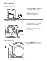 Preview for 7 page of The Singing Machine SML363BTBK Instruction Manual