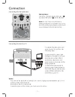 Preview for 6 page of The Singing Machine SML385BTBK?SML385BTW Instruction Manual