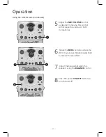 Предварительный просмотр 15 страницы The Singing Machine SML385BTBK?SML385BTW Instruction Manual