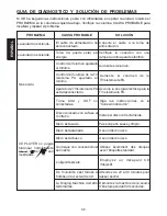 Предварительный просмотр 22 страницы The Singing Machine SML392 Instruction Manual