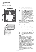 Preview for 11 page of The Singing Machine SML418BK Instruction Manual