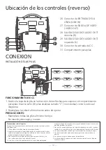 Preview for 20 page of The Singing Machine SML418BK Instruction Manual