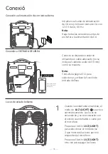 Preview for 22 page of The Singing Machine SML418BK Instruction Manual