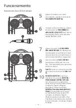 Preview for 24 page of The Singing Machine SML418BK Instruction Manual