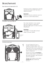 Preview for 37 page of The Singing Machine SML418BK Instruction Manual