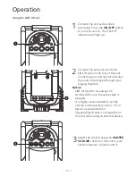 Preview for 14 page of The Singing Machine SML505BT Instruction Manual