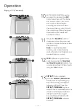 Preview for 11 page of The Singing Machine SML605BK Instruction Manual