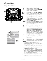 Предварительный просмотр 16 страницы The Singing Machine SML625BTBK Instruction Manual