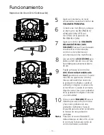 Предварительный просмотр 32 страницы The Singing Machine SML625BTBK Instruction Manual