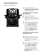 Предварительный просмотр 43 страницы The Singing Machine SML625BTBK Instruction Manual