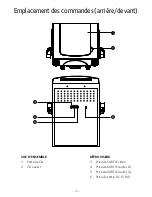 Предварительный просмотр 51 страницы The Singing Machine SML625BTBK Instruction Manual