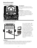 Предварительный просмотр 52 страницы The Singing Machine SML625BTBK Instruction Manual