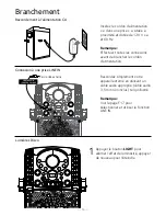 Предварительный просмотр 53 страницы The Singing Machine SML625BTBK Instruction Manual