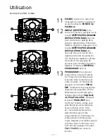 Предварительный просмотр 56 страницы The Singing Machine SML625BTBK Instruction Manual