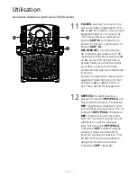 Предварительный просмотр 60 страницы The Singing Machine SML625BTBK Instruction Manual