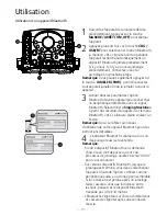 Предварительный просмотр 62 страницы The Singing Machine SML625BTBK Instruction Manual