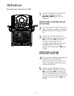 Предварительный просмотр 66 страницы The Singing Machine SML625BTBK Instruction Manual