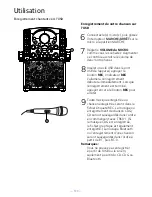 Предварительный просмотр 67 страницы The Singing Machine SML625BTBK Instruction Manual