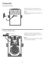 Предварительный просмотр 30 страницы The Singing Machine SML633 Instruction Manual