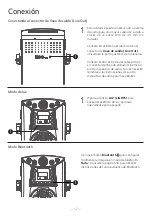 Предварительный просмотр 31 страницы The Singing Machine SML633 Instruction Manual