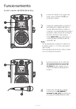 Предварительный просмотр 43 страницы The Singing Machine SML633 Instruction Manual