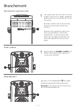 Предварительный просмотр 54 страницы The Singing Machine SML633 Instruction Manual