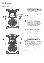 Предварительный просмотр 58 страницы The Singing Machine SML633 Instruction Manual