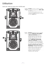 Предварительный просмотр 61 страницы The Singing Machine SML633 Instruction Manual