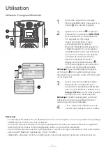 Предварительный просмотр 63 страницы The Singing Machine SML633 Instruction Manual